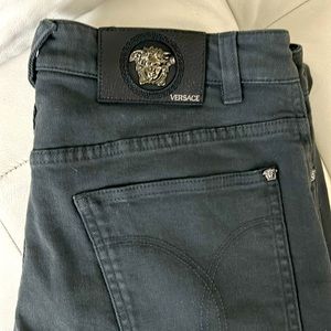 Versace jeans